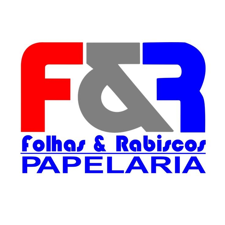 Folhas e Rabiscos