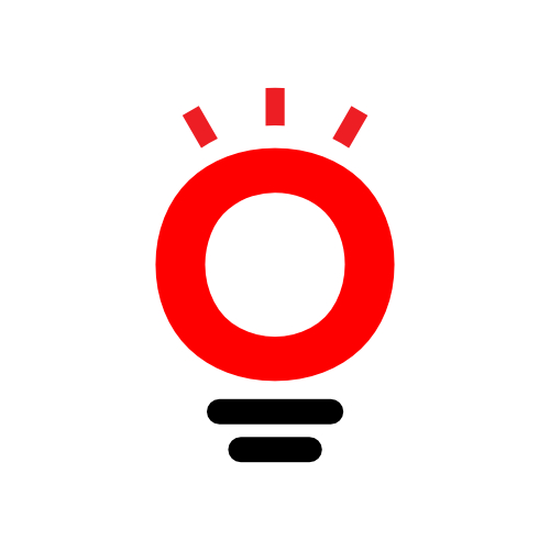 Ótima Ideia logo